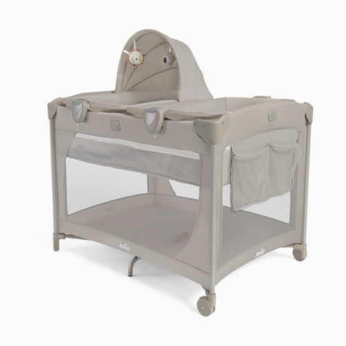 Tahini Change & Dream Playard - Vanilla