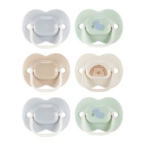 Anytime Pacifiers