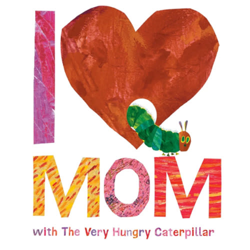 I Love Mom