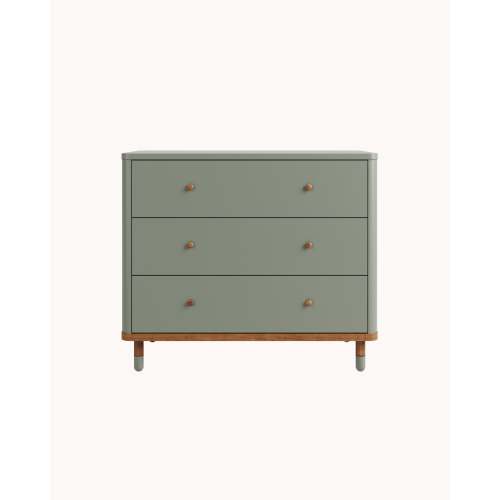 The Cloud Dresser