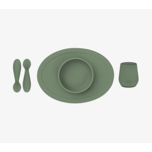 EZPZ First Foods Set