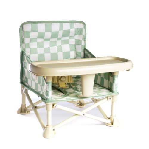 Parker portable baby chair