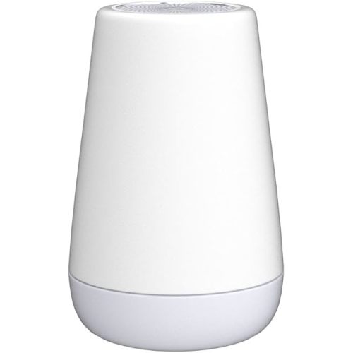 Hatch Rest Baby Sound Machine, Night Light | 2nd Gen | Registry Essential, Sleep Trainer, Routine Builder, Time-to-Rise Alarm Clock, White Noise Soother, Nursery Stories, Toddler Kids Bedroom (Wi-Fi)