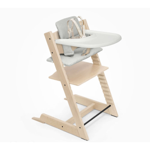 Stokke Tripp Trapp Toddler High Chair: Adjustable High Chair | Stokke® Online Shop