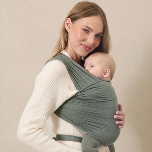 Basil Wrap