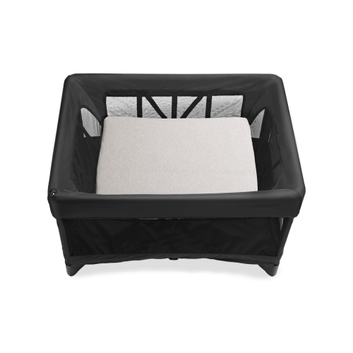 breeze® bassinet organic jersey cotton sheet