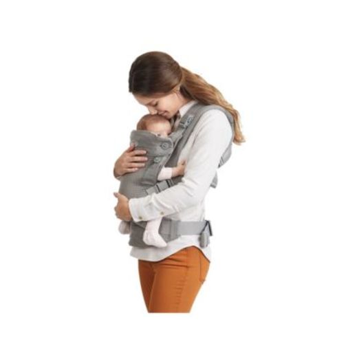 Cradle Me 4-in-1 Baby Carrier