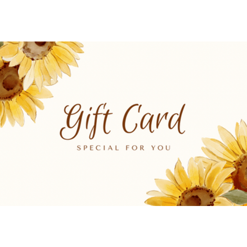 Gift Card | 60 minutes prenatal massage | Fisher Wellness