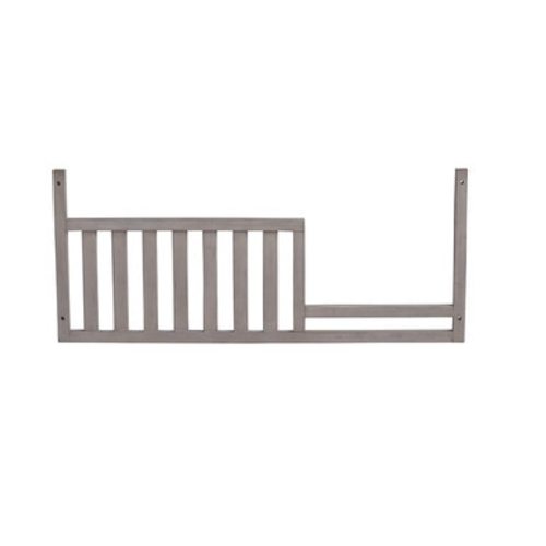 Oxford Baby Kenilworth Collection Universal Guard Rail in Stone Wash - Bambi Baby Store