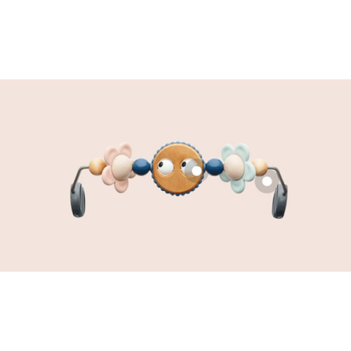 BabyBjörn Toy for Bouncer – Googly eyes