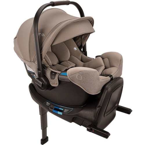 New Infant Carseat!