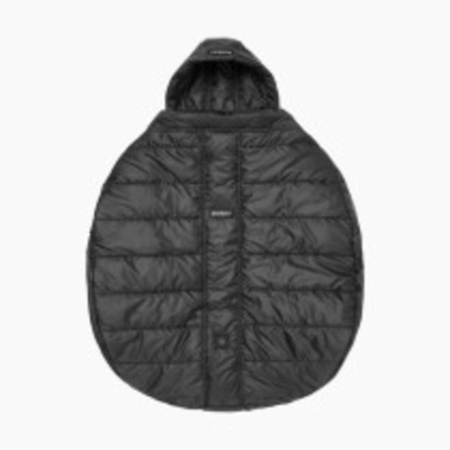 Babybjörn Winter Cover for Baby Carrier - Black