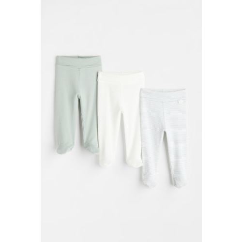 3-pack Pants
