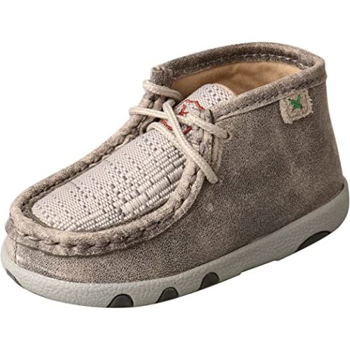 Twisted X Infant-Chukka-Driving-Moc