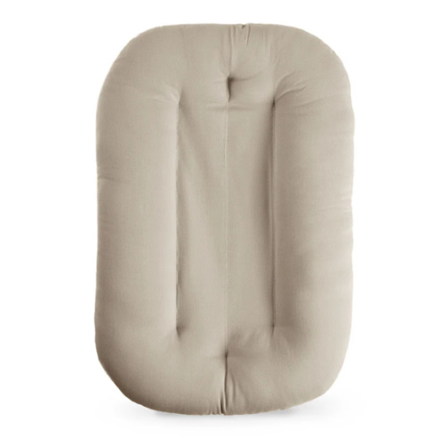 Snuggle Me | Infant Lounger | Birch