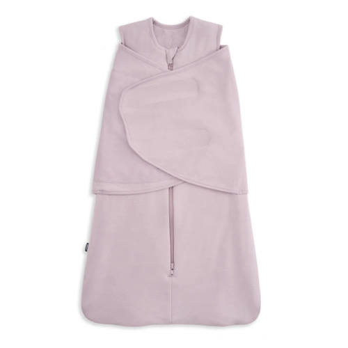 Mauve Bamboo Swaddle 2.0 | HALO
