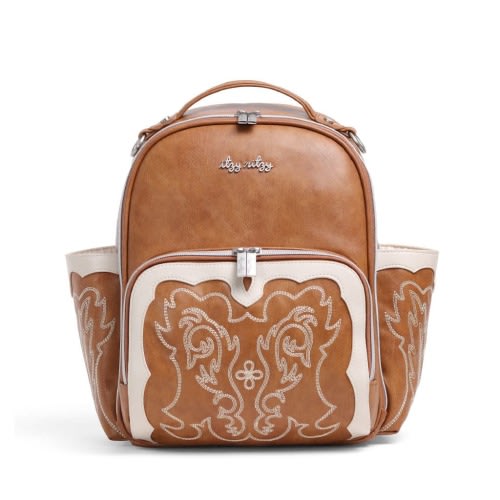 Nash Itzy Mini Plus™ Diaper Bag – Itzy Ritzy