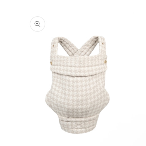 The Monarch Carrier - Houndstooth – Mabē