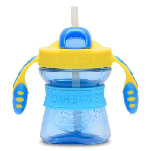 PACK of 3 Personalized Daycare Labels / Baby Bottle Labels / Sippy Cup Labels / Silicone Band Labels