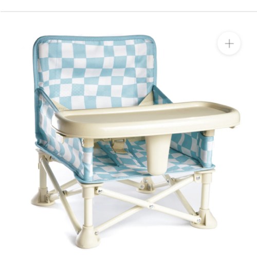 Harper portable booster seat