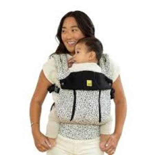 Complete 6-in-1 All Seasons - Salt & Pepper