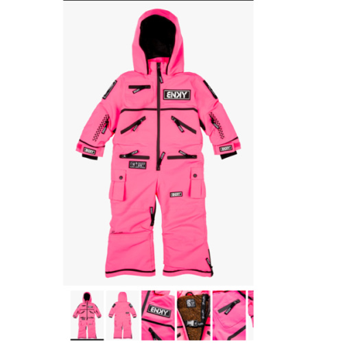 99-90 BNKY Knockout Pink