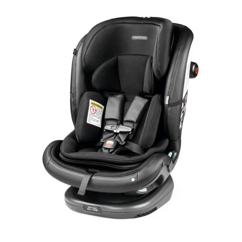 Peg Perego - Primo Viaggio All in One - Licorice