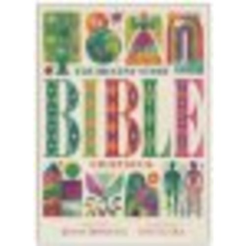 The Biggest Story Bible Storybook: Kevin DeYoung Illustrated By: Don Clarke: 9781433557378 - Christianbook.com