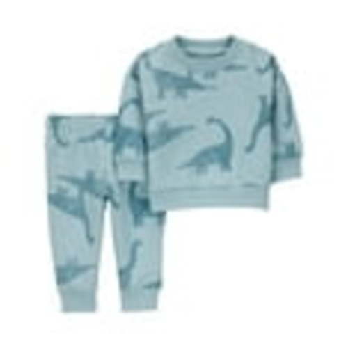 Carter's Child of Mine Baby Boy Outfit Set