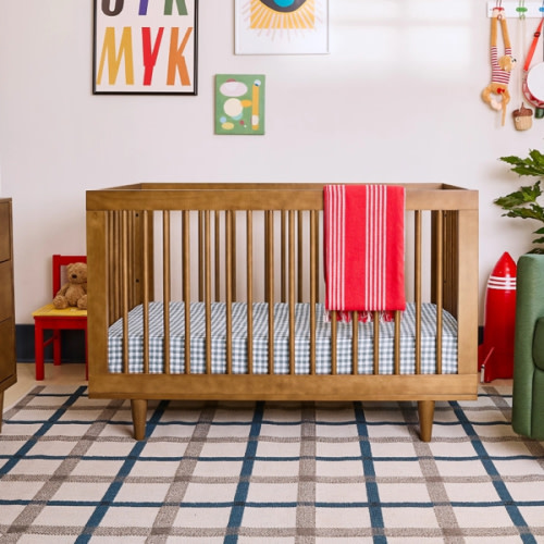 daVinci Marley 3-in-1 Convertible Crib