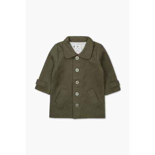 Peacoat