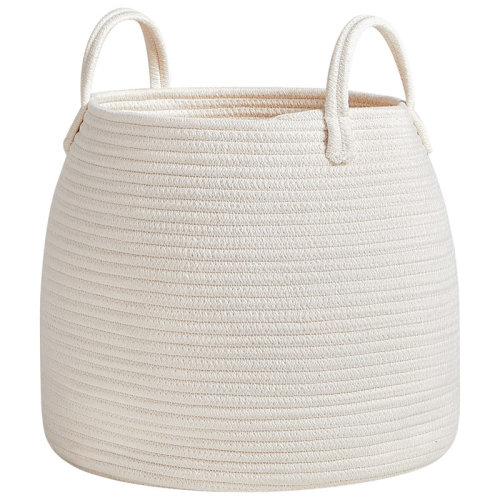 Highland Dunes Nursery Laundry Basket | Kids Hamper for Blankets, Pillows,Toys | Baby Toy Basket & Reviews | Wayfair