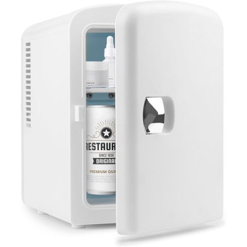 Personal Chiller Portable Mini Fridge