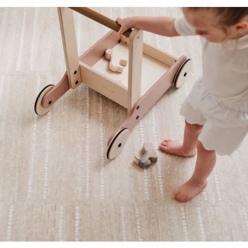 Little Nomad Play Mat Aspen – House of Noa