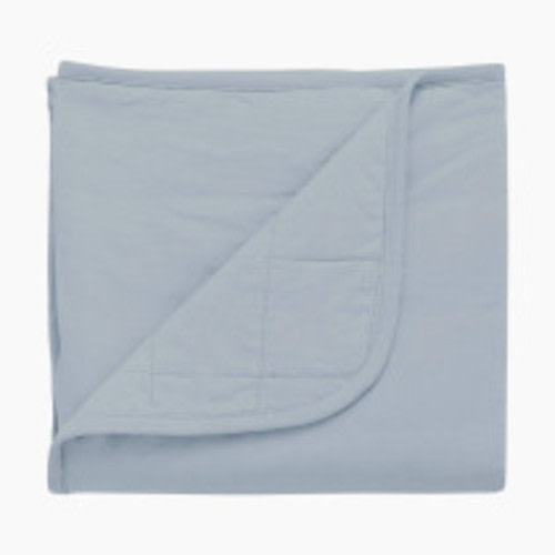 Kyte Baby Baby Blanket - Fog, One Size