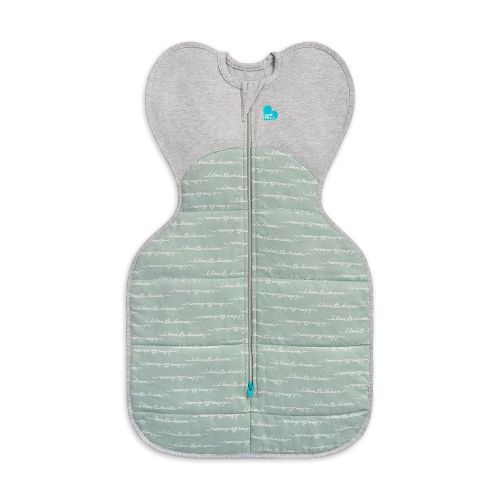 Love To Dream Swaddle Up 2.5 Tog Olive Small
