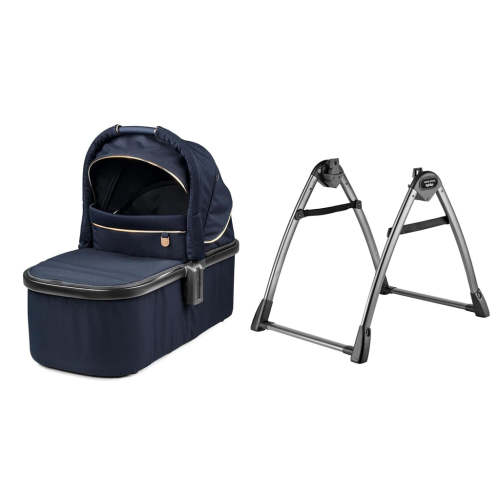 Peg Perego YPSI Bassinet | Child Seat