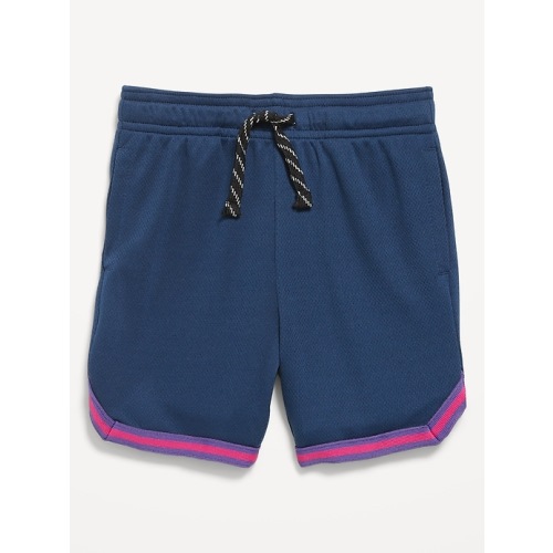 Mesh Basketball Shorts for Toddler Boys | Old Navy