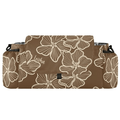 Stroller Caddy – LEIOHU DESIGNS