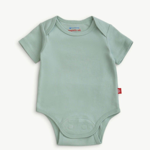 Magnetic Bodysuit – Magnetic Me