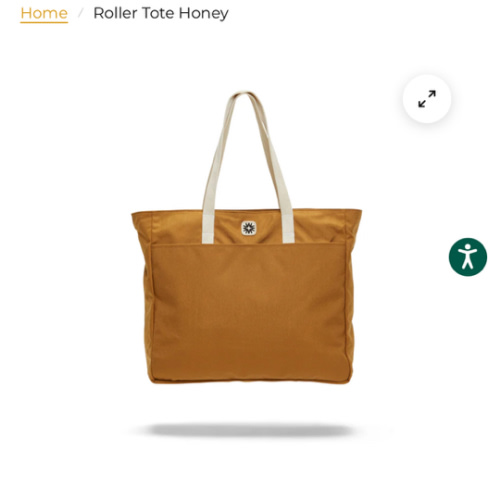 Diaper Bag - Walker Family Goods Co