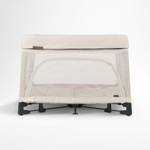 UPPAbaby REMI Travel Crib & Playard - Charlie