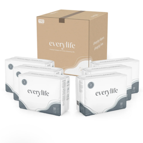 The Diaper – EveryLife