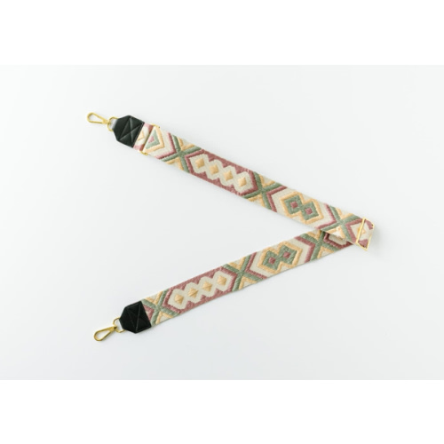 The Crossbody Strap