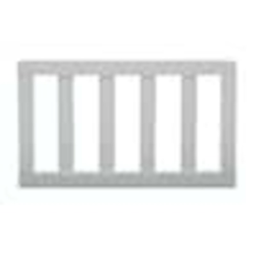 Delta Children Toddler Guardrail, Bianca White 0080-130