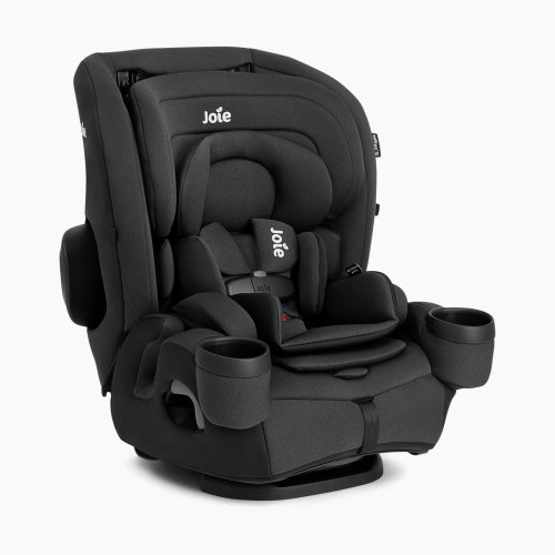 Joie Saffron SI 4-in-1 Convertible Car Seat - Shale