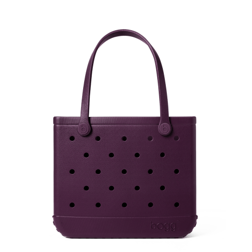 Baby Bogg Bag - Boysenberry Bogg
