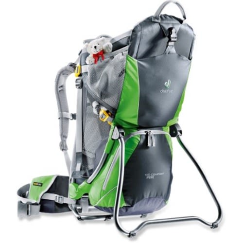 Kid Comfort Air Child Carrier