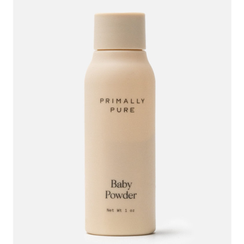 BABY POWDER - Primally Pure Skincare