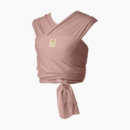 lillebaby Dragonfly Wrap - Vintage Rose